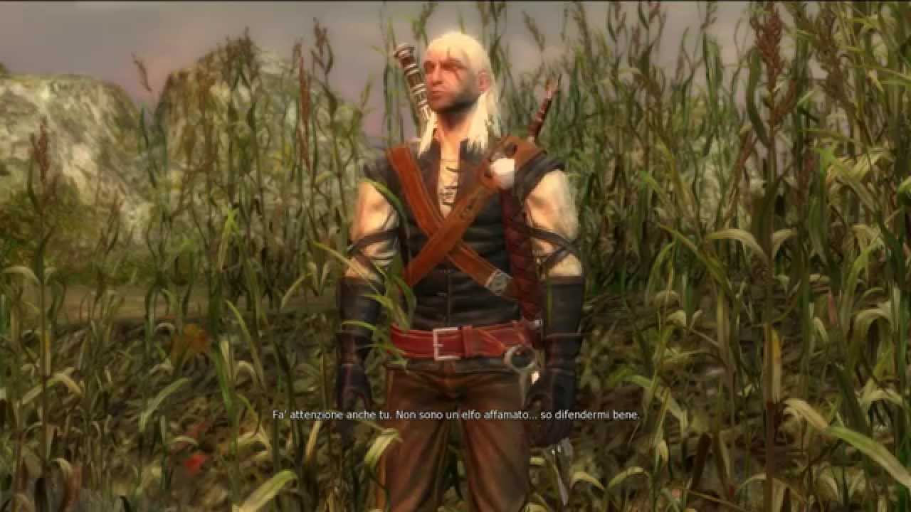 the witcher 1 enhanced edition pc torrent